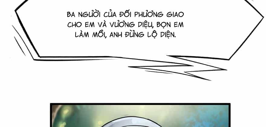 Vua Sinh Tồn - Chương 54 - ảnh 54