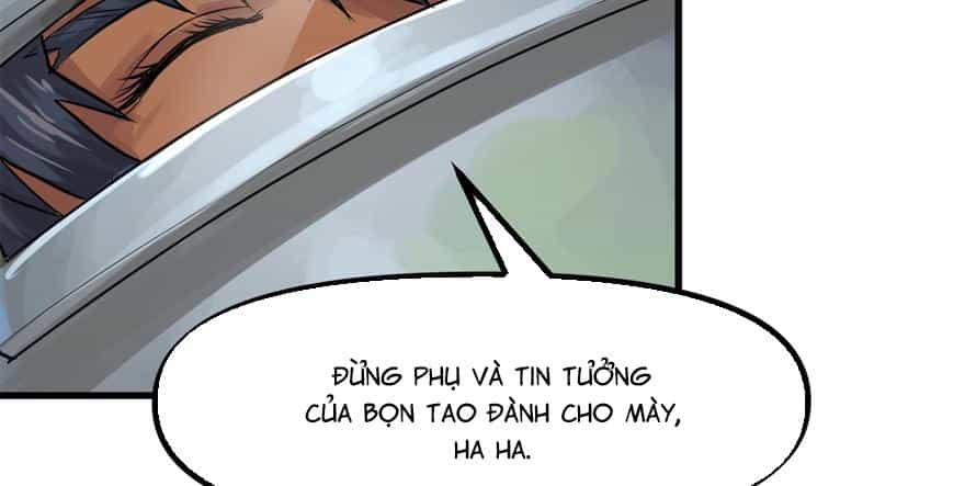 Vua Sinh Tồn - Chương 54 - ảnh 57