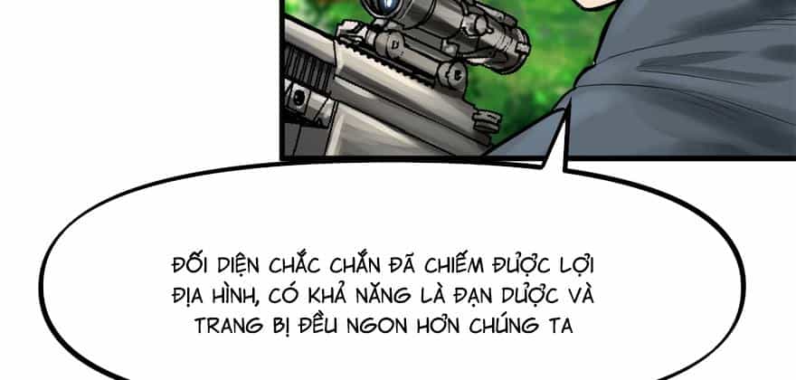 Vua Sinh Tồn - Chương 54 - ảnh 7