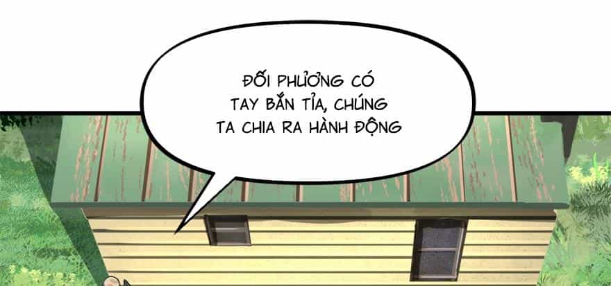 Vua Sinh Tồn - Chương 54 - ảnh 71