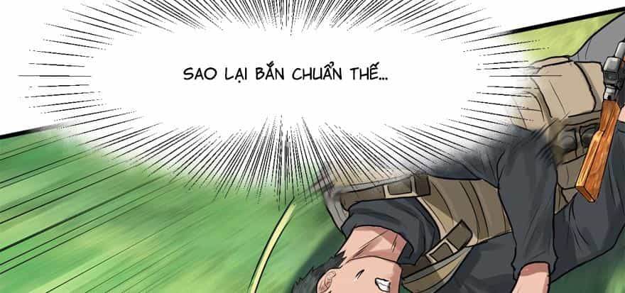 Vua Sinh Tồn - Chương 54 - ảnh 75