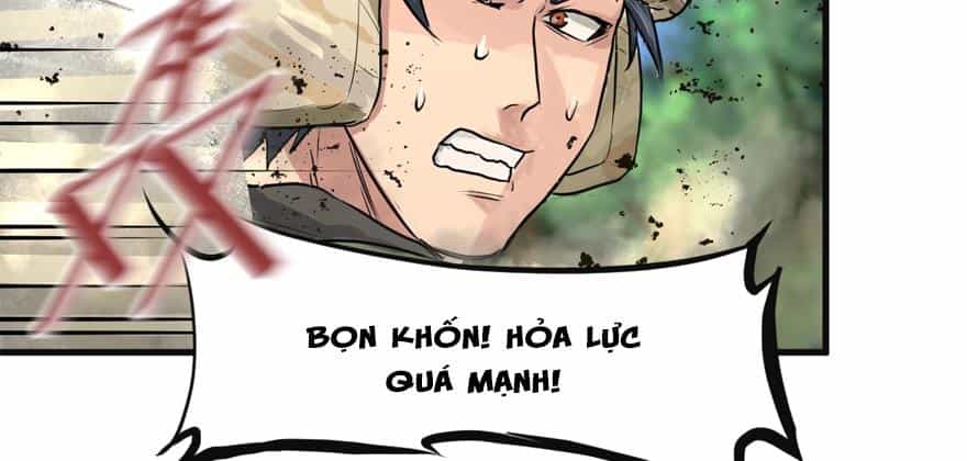Vua Sinh Tồn - Chương 55 - ảnh 18