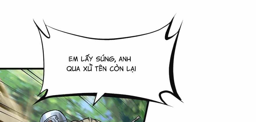 Vua Sinh Tồn - Chương 55 - ảnh 24