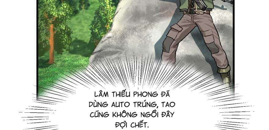 Vua Sinh Tồn - Chương 55 - ảnh 28