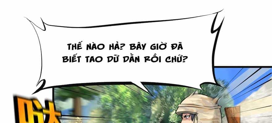 Vua Sinh Tồn - Chương 55 - ảnh 34
