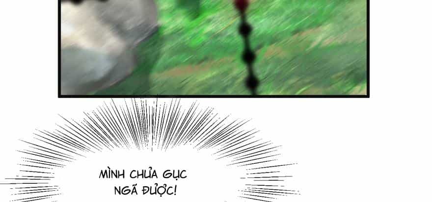 Vua Sinh Tồn - Chương 55 - ảnh 37