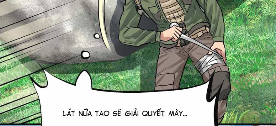 Vua Sinh Tồn - Chương 55 - ảnh 43