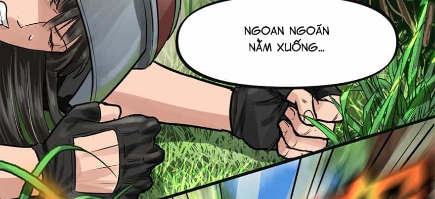 Vua Sinh Tồn - Chương 55 - ảnh 64