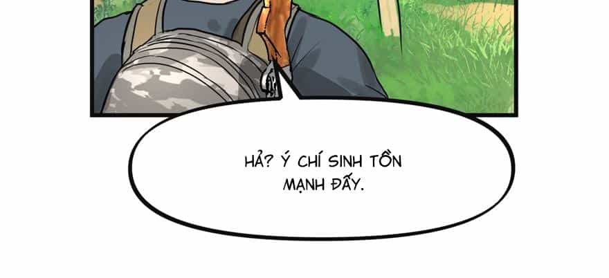Vua Sinh Tồn - Chương 55 - ảnh 91