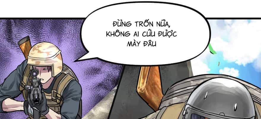 Vua Sinh Tồn - Chương 55 - ảnh 92