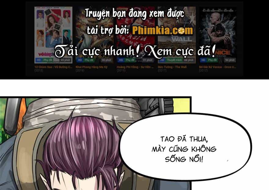 Vua Sinh Tồn - Chương 56 - ảnh 38
