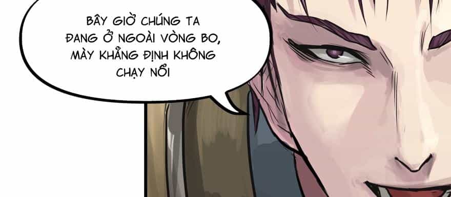 Vua Sinh Tồn - Chương 56 - ảnh 42