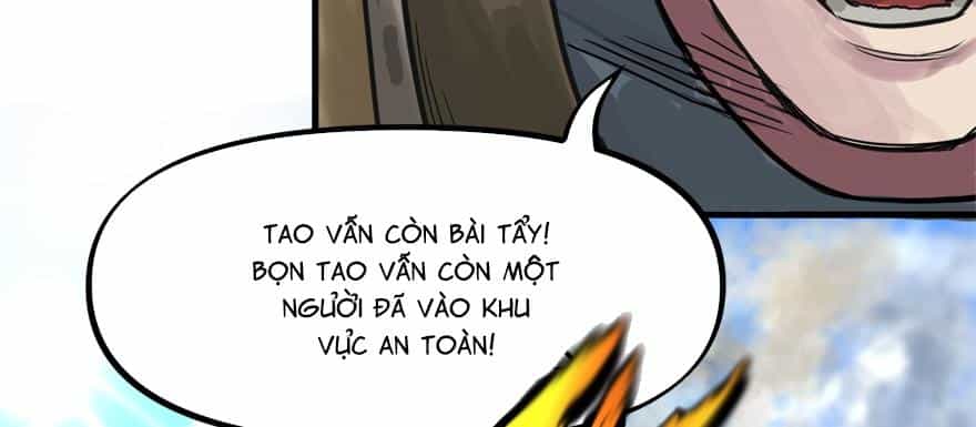 Vua Sinh Tồn - Chương 56 - ảnh 43