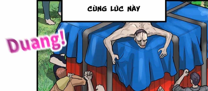 Vua Sinh Tồn - Chương 56 - ảnh 57