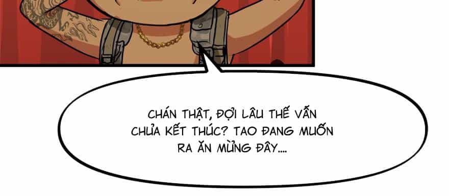 Vua Sinh Tồn - Chương 56 - ảnh 60