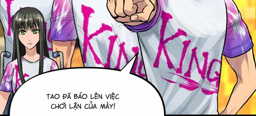 Vua Sinh Tồn - Chương 56 - ảnh 75