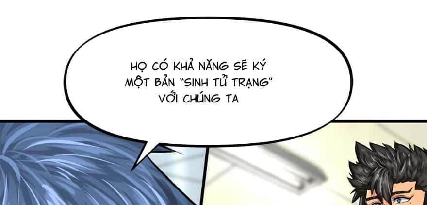 Vua Sinh Tồn - Chương 57 - ảnh 103