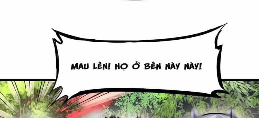 Vua Sinh Tồn - Chương 57 - ảnh 21