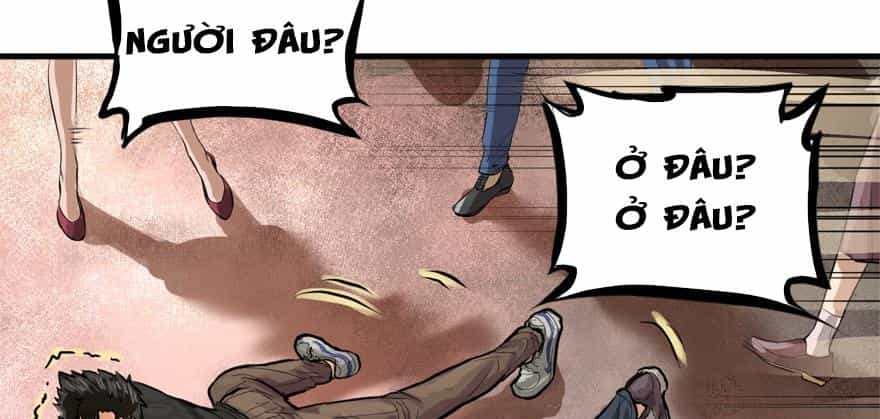 Vua Sinh Tồn - Chương 57 - ảnh 24