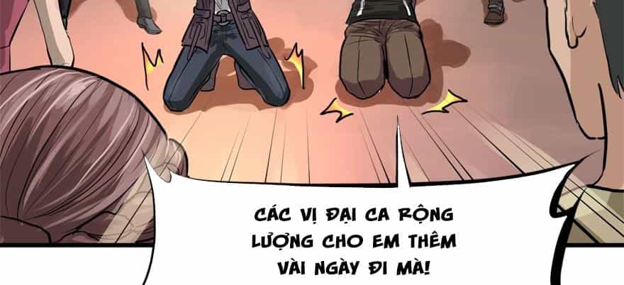 Vua Sinh Tồn - Chương 57 - ảnh 28