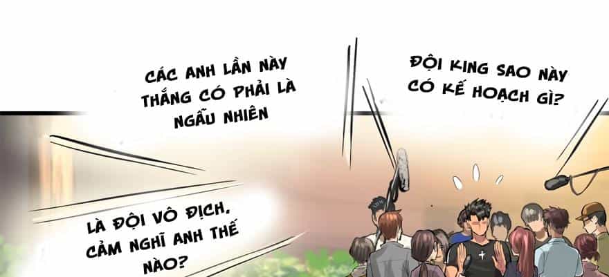 Vua Sinh Tồn - Chương 57 - ảnh 35