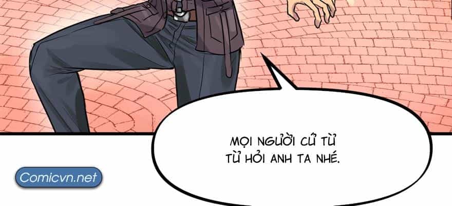 Vua Sinh Tồn - Chương 57 - ảnh 37