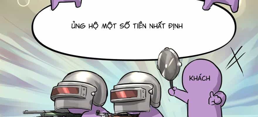 Vua Sinh Tồn - Chương 57 - ảnh 56