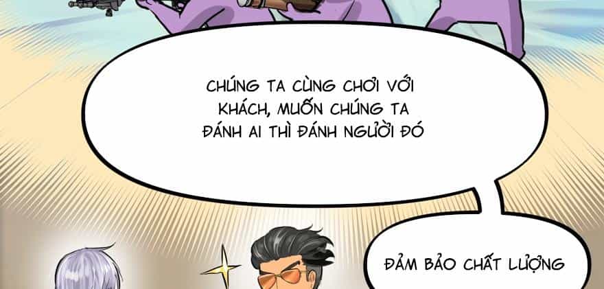 Vua Sinh Tồn - Chương 57 - ảnh 57