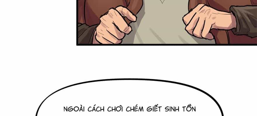 Vua Sinh Tồn - Chương 57 - ảnh 84
