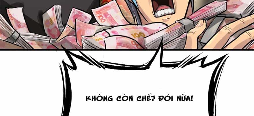 Vua Sinh Tồn - Chương 57 - ảnh 99