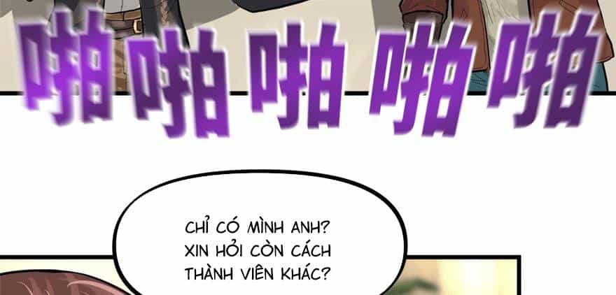 Vua Sinh Tồn - Chương 58 - ảnh 19
