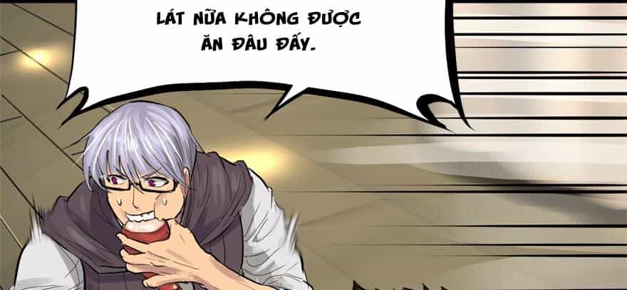 Vua Sinh Tồn - Chương 58 - ảnh 22