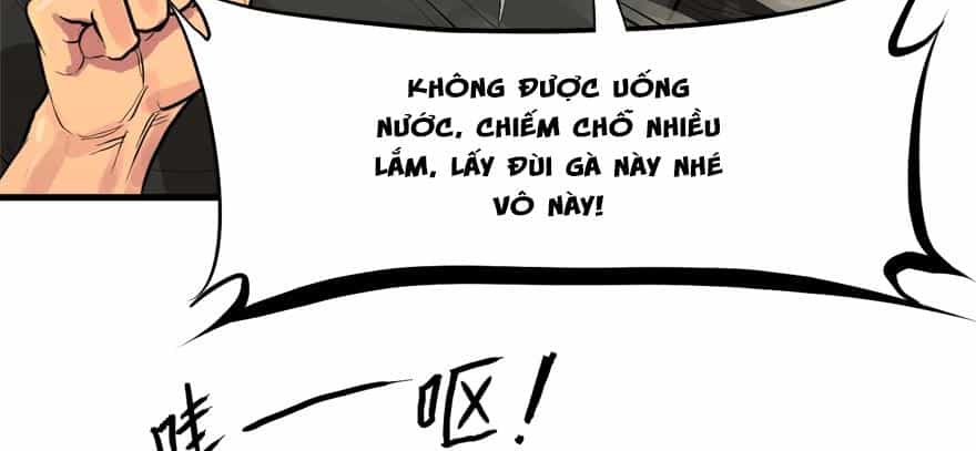 Vua Sinh Tồn - Chương 58 - ảnh 30
