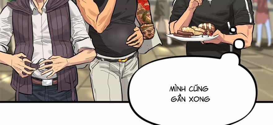 Vua Sinh Tồn - Chương 58 - ảnh 40
