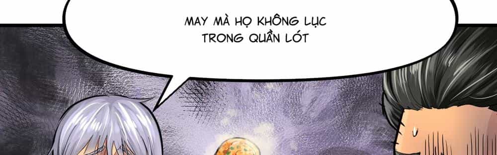 Vua Sinh Tồn - Chương 58 - ảnh 76