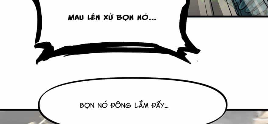 Vua Sinh Tồn - Chương 59 - ảnh 25