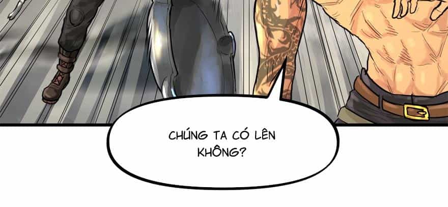 Vua Sinh Tồn - Chương 59 - ảnh 27