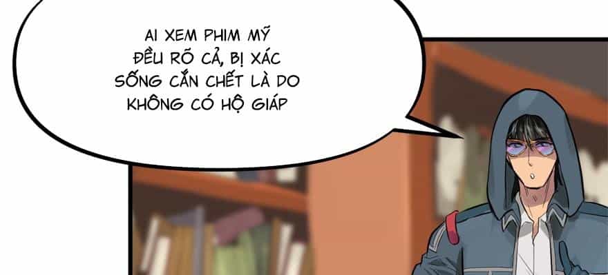 Vua Sinh Tồn - Chương 59 - ảnh 69