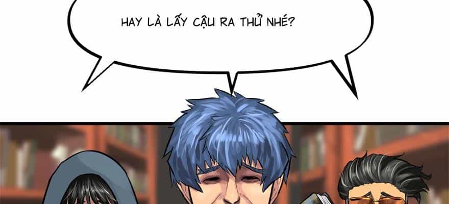Vua Sinh Tồn - Chương 59 - ảnh 77