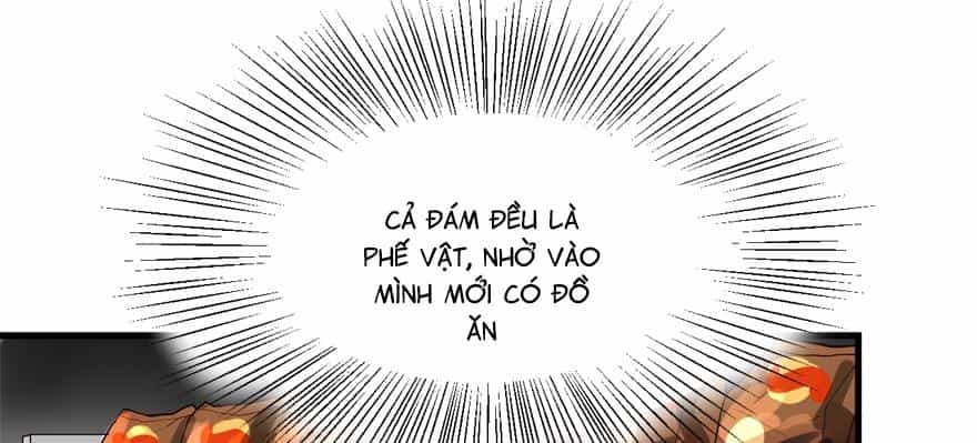 Vua Sinh Tồn - Chương 59 - ảnh 97