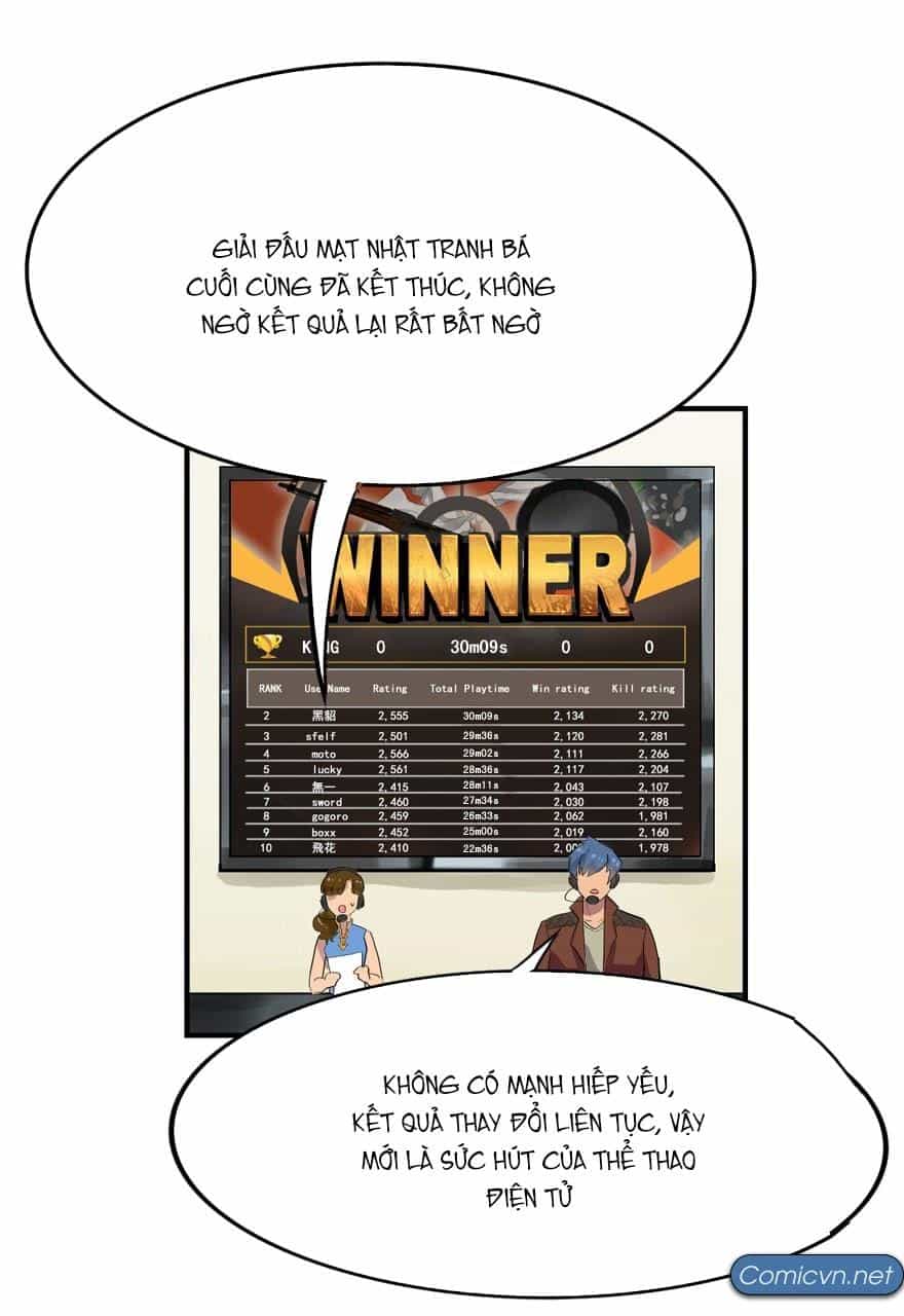 Vua Sinh Tồn - Chương 6 - ảnh 10
