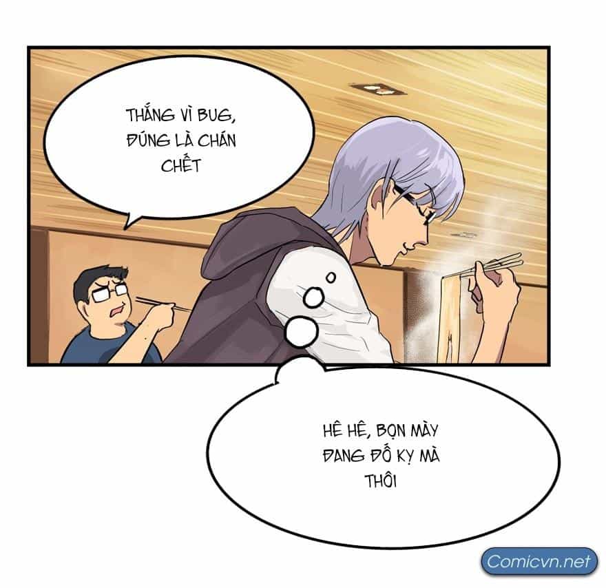 Vua Sinh Tồn - Chương 6 - ảnh 17
