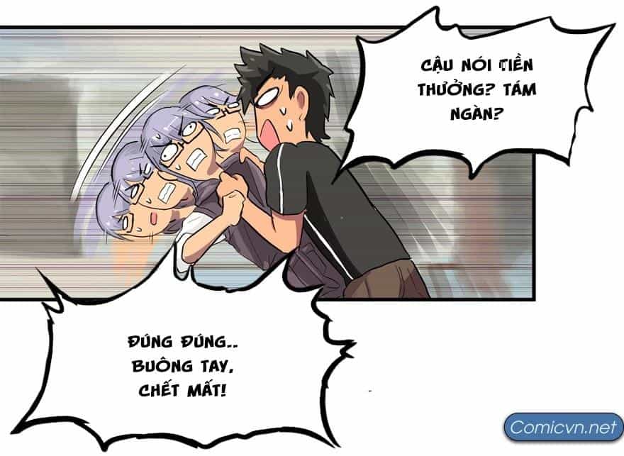 Vua Sinh Tồn - Chương 6 - ảnh 5