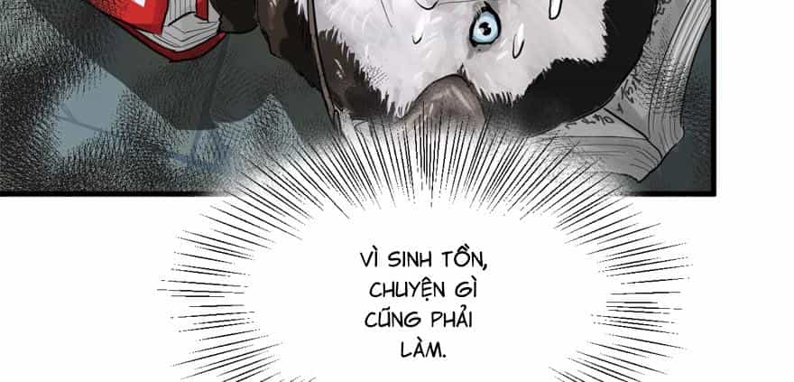 Vua Sinh Tồn - Chương 60 - ảnh 26