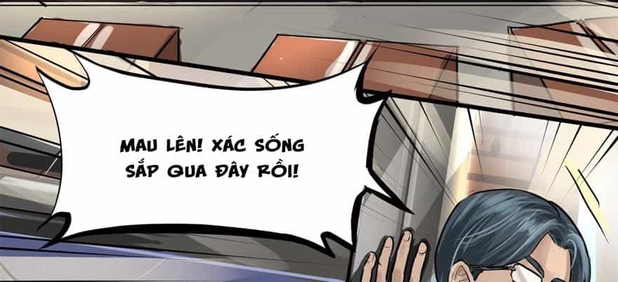Vua Sinh Tồn - Chương 60 - ảnh 33