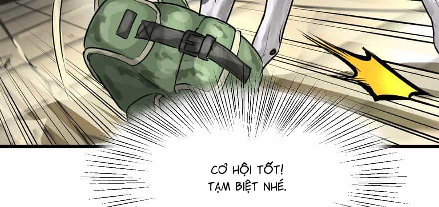 Vua Sinh Tồn - Chương 60 - ảnh 38
