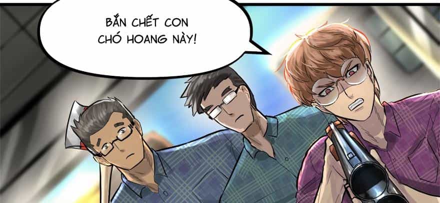 Vua Sinh Tồn - Chương 60 - ảnh 4