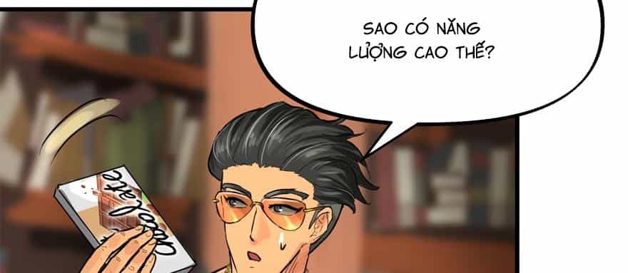 Vua Sinh Tồn - Chương 61 - ảnh 27