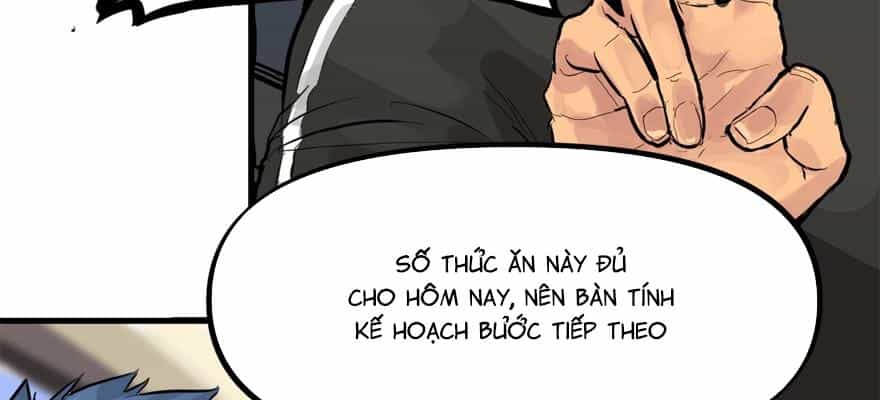 Vua Sinh Tồn - Chương 61 - ảnh 52