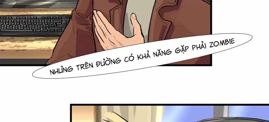 Vua Sinh Tồn - Chương 61 - ảnh 60
